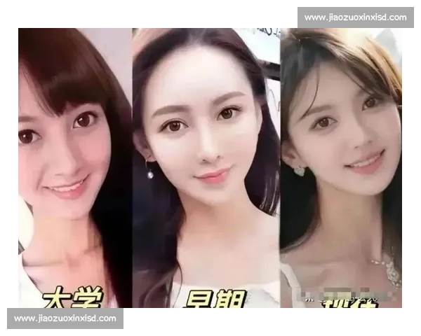 叶珂：从青涩少年到职场精英的蜕变之路与人生感悟