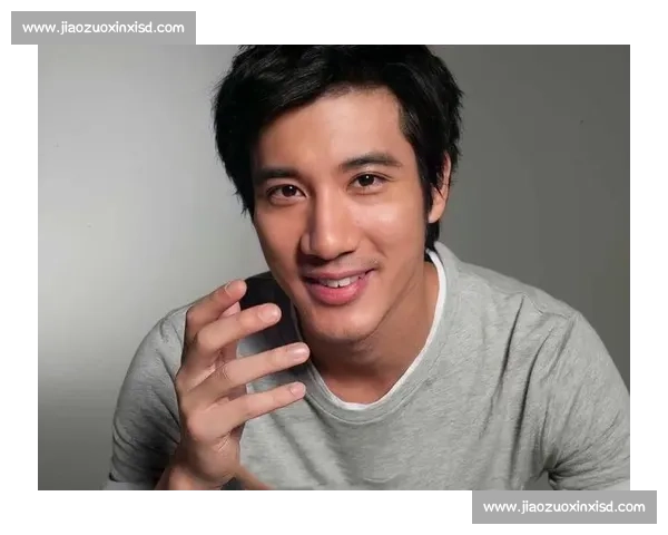 王力宏音乐才华与人生历程的探索:从偶像歌手到跨界创作者的蜕变之路